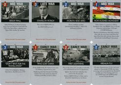 Twilight Struggle: Promo Deck