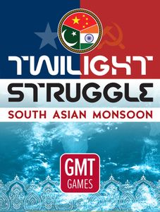 Twilight Struggle: South Asian Monsoon