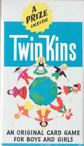Twin Kins