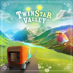 TwinStar Valley