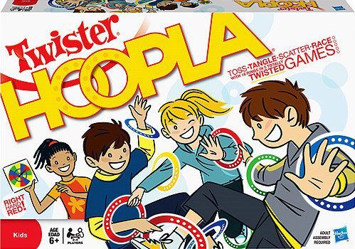 Twister Hoopla