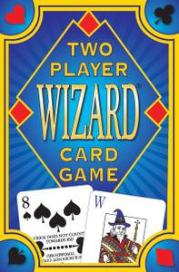 Two Player Wizard