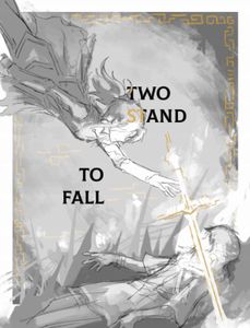 Two Stand To Fall