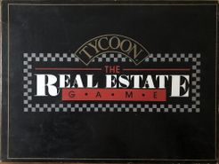 Tycoon: The Real Estate Game