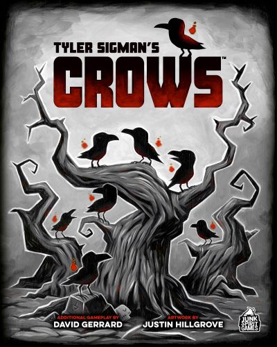 Tyler Sigman's Crows