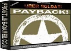 Uber Soldat!: Payback! Expansion