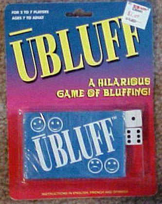 Ubluff