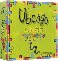 Ubongo Lines