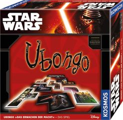 Ubongo: Star Wars – Das Erwachen der Macht