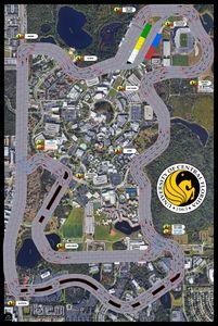 UCF (fan expansion for Formula D)