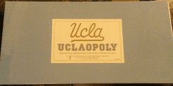 UCLAopoly
