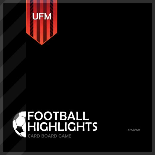 UFM: Football Highlights