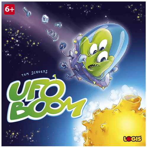 UFO Boom