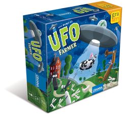UFO Farmer