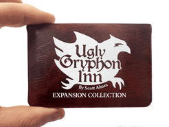 Ugly Gryphon Inn: Expansion Collection
