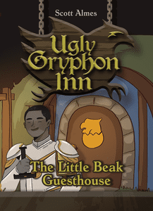 Ugly Gryphon Inn: The Little Beak Guesthouse