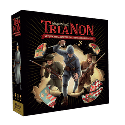 Újrajátszott Trianon