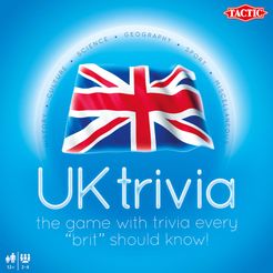 UK Trivia