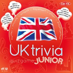 UK Trivia Junior