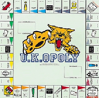 U.K.opoly