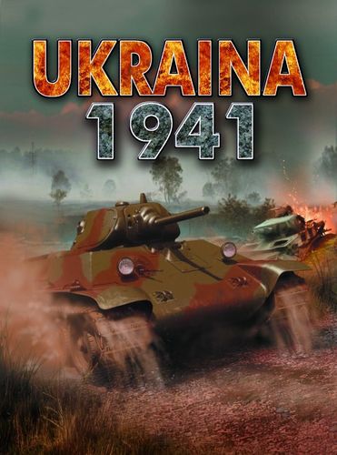 Ukraina 1941