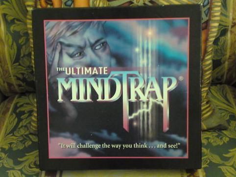 Ultimate MindTrap