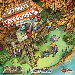Ultimate Treehouse