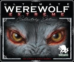Ultimate Werewolf: Extreme – Collector's Edition