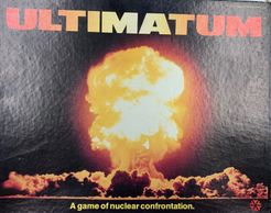 Ultimatum: A Game of Nuclear Confrontation