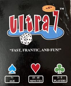 Ultra 7