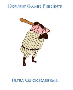 Ultra Quick Baseball