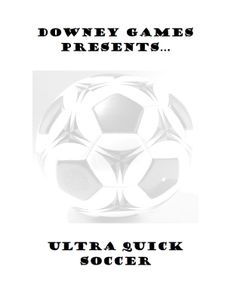 Ultra Quick Soccer