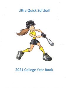UltraQuick College Softball