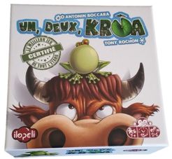 Un, Deux, Krôa