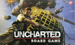 Uncharted: The Board Game