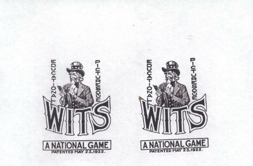 Uncle Sam's Wits Game