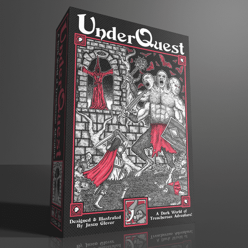 UnderQuest