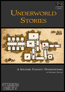 Underworld Stories