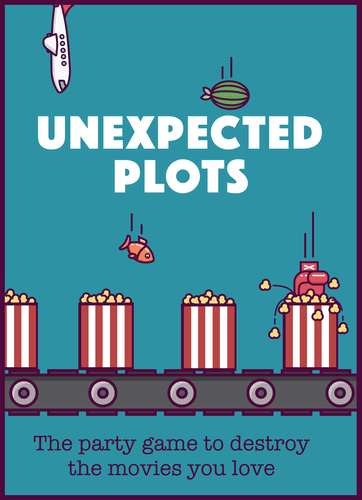 Unexpected Plots