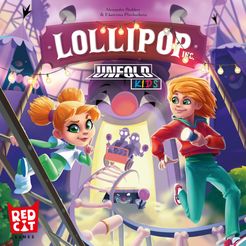 Unfold Kids: Lollipop Inc.
