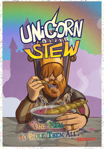 Unicorn Stew