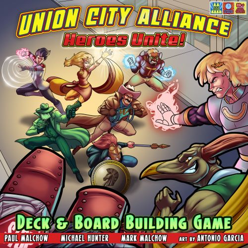 Union City Alliance