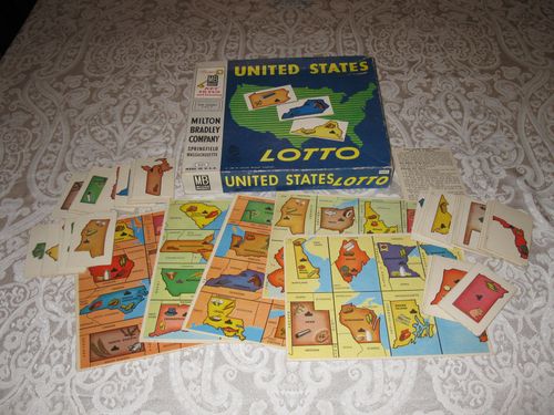United States Lotto