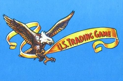 United States Trading Game