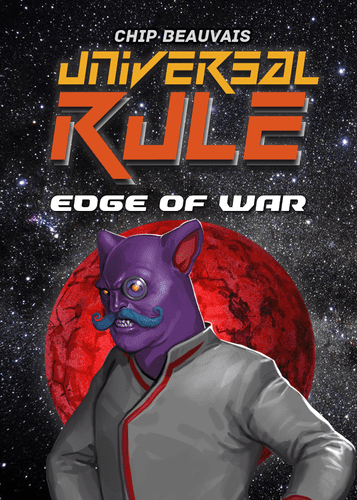 Universal Rule: Edge of War