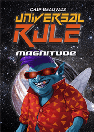 Universal Rule: Magnitude