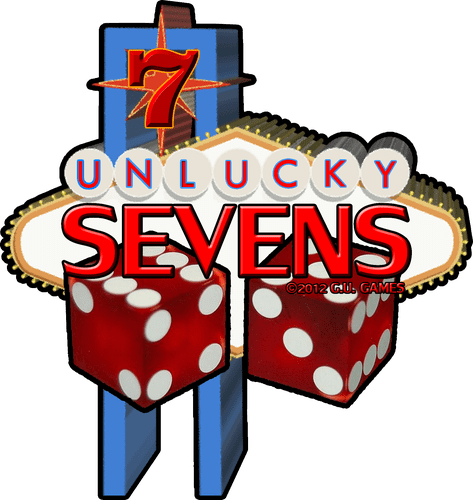 Unlucky Sevens