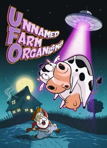Unnamed Farm Organisms