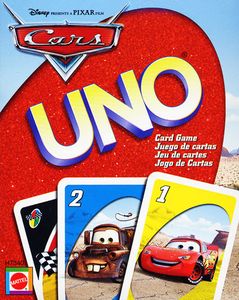 UNO: Cars