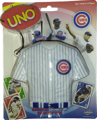 UNO: Chicaco Cubs